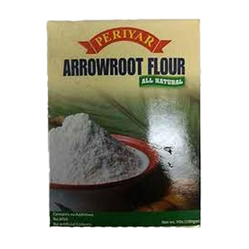 Picture of Periyar Arrowroot Flour - 200g