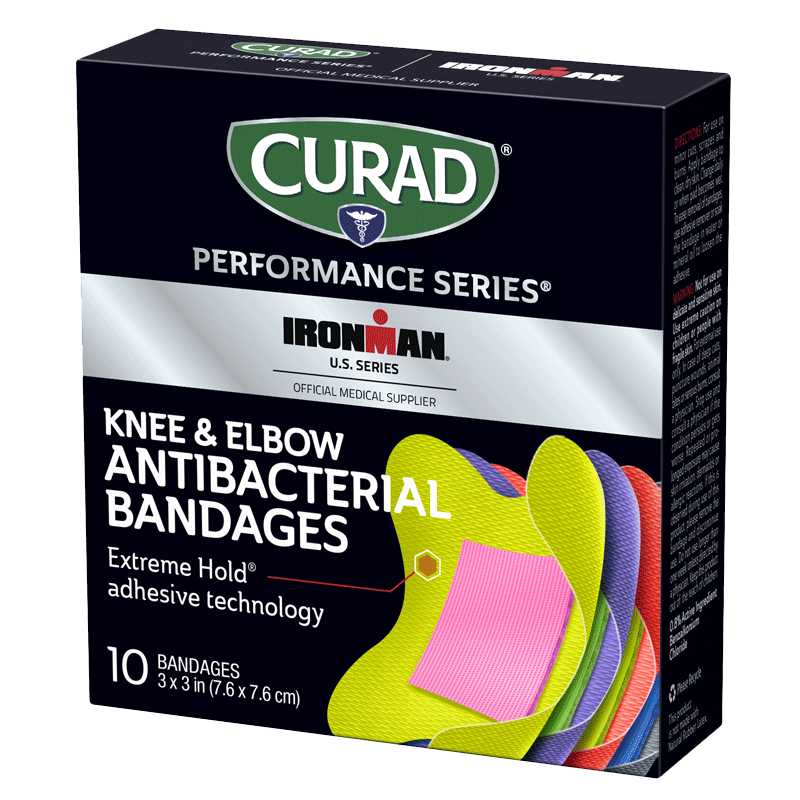 Picture of Curad - 10 Bandages