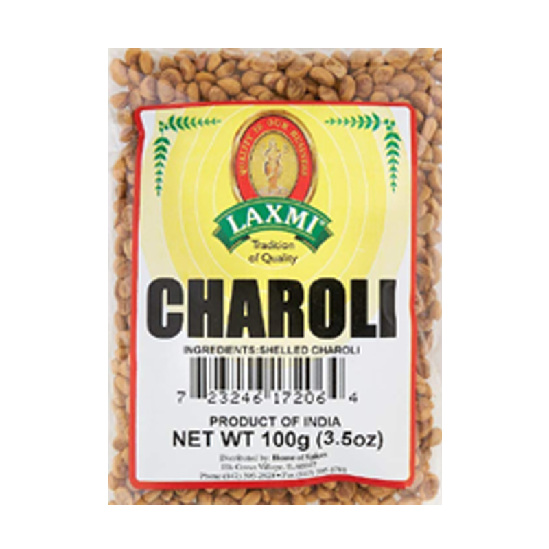 Picture of Laxmi Charoli - 100g