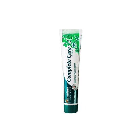 Picture of Himalaya Complete Care Toothpaste - 175ml