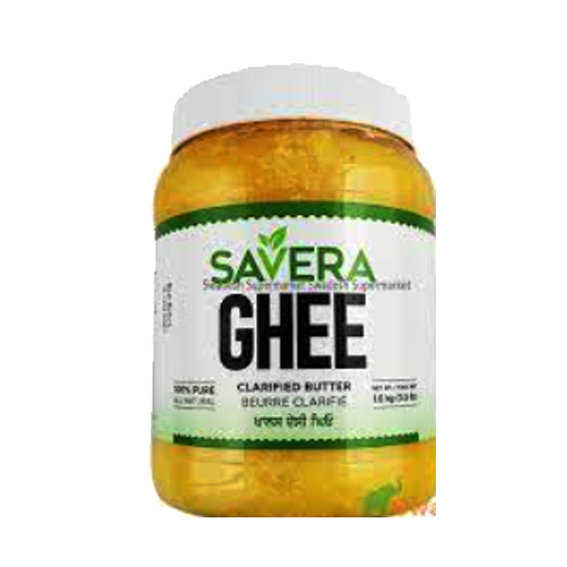 Picture of Savera Pure Desi Ghee - 56oz