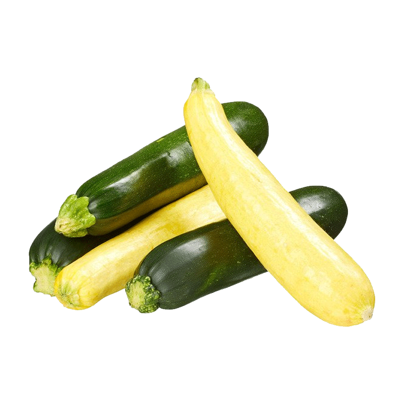 Picture of Organic Zucchini - 1.59Kg