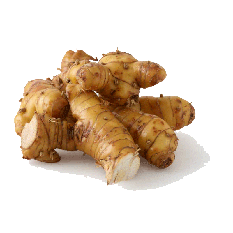 Picture of Thai Ginger - lb