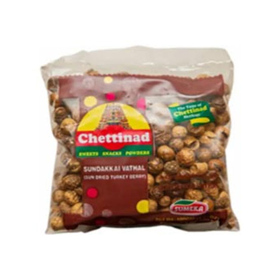 Picture of Chettinad Sundakkai Vathal-100g