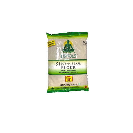 Picture of Upvas Singoda Flour - 2lb
