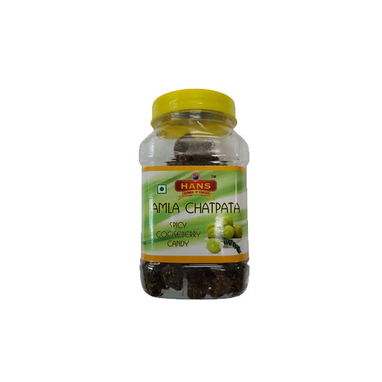 Picture of Hans Amla Chatpata Candy - 250g