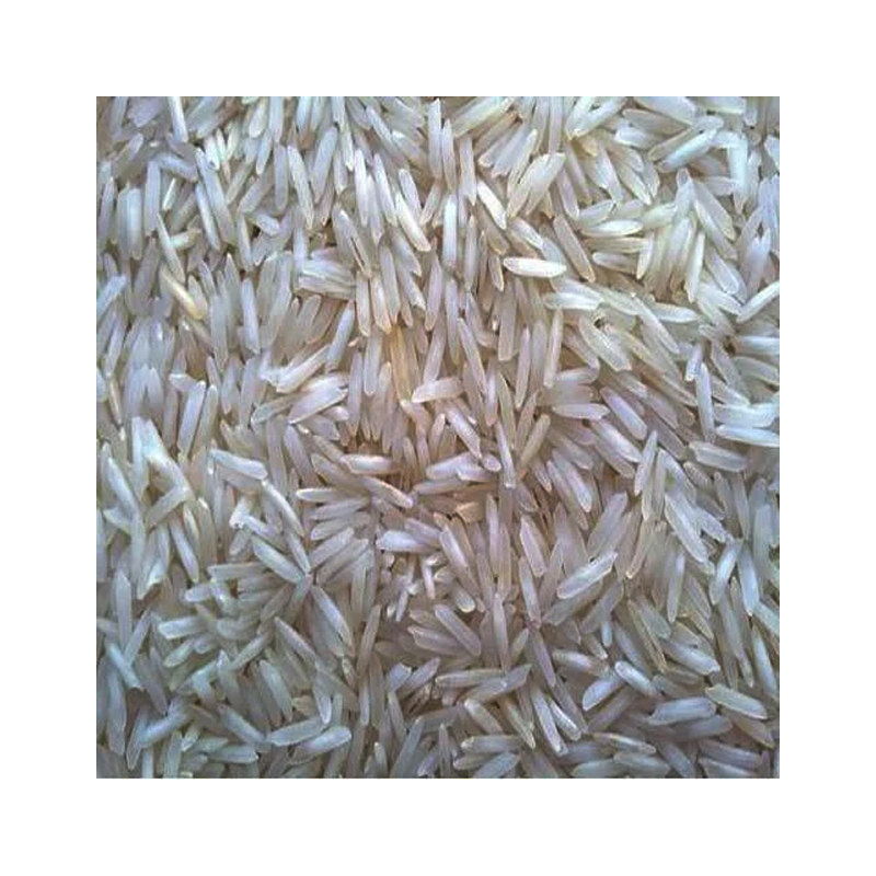 Picture of Mayuri Creamy Sella Basmati Rice - 4lb