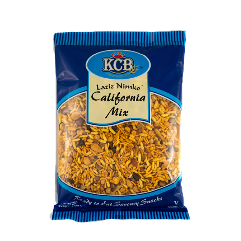 Picture of KCB California Mix - 14oz