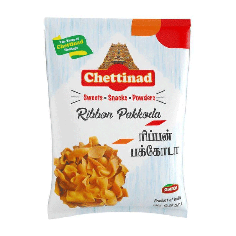 Picture of Chettinad Ribbon Pakoda - 180g