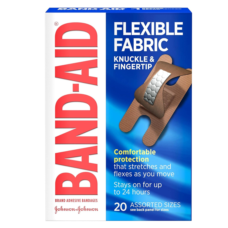 Picture of J&J Band Aid 20ct