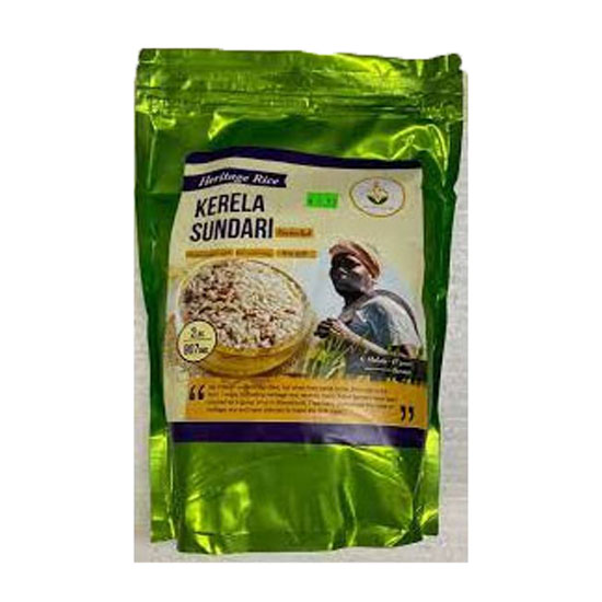 Picture of Shastha Kerala Sundari Rice-2lb