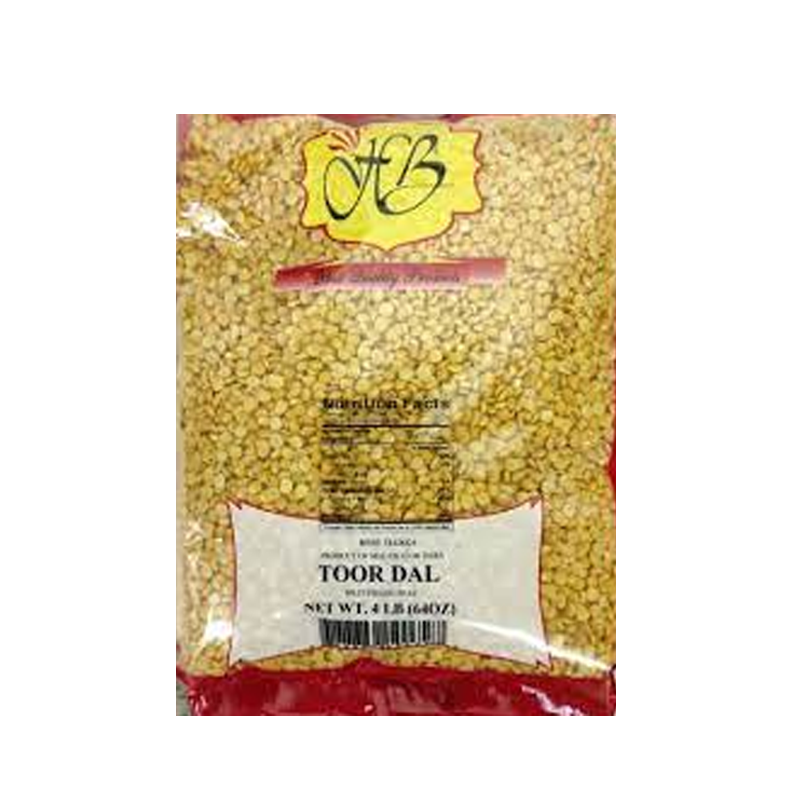 Picture of Hathi Toor Dal - 4lb