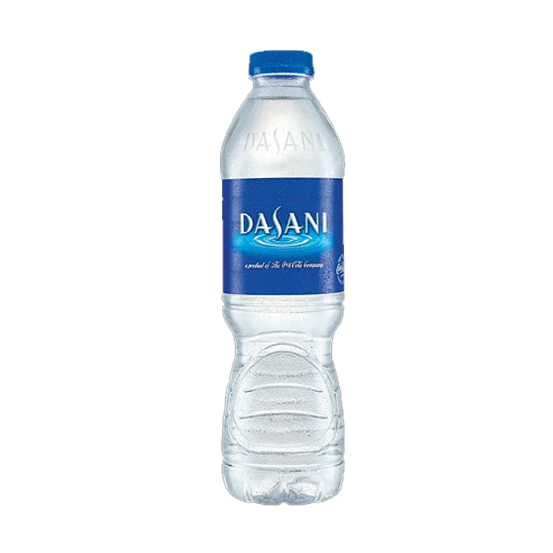 Picture of Dasani Purified Drinking Water - 500ml