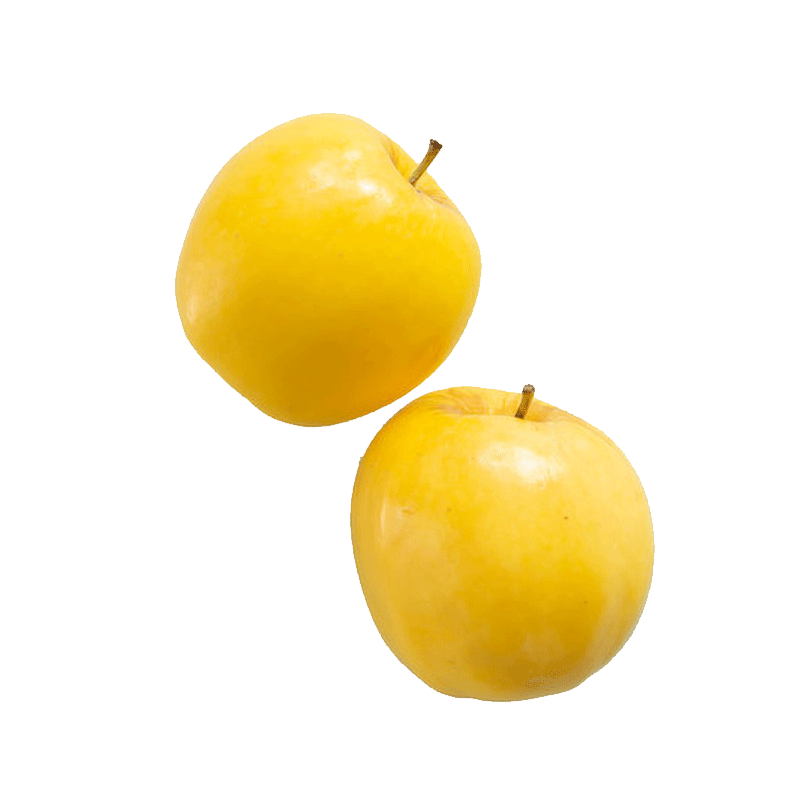 Picture of Organic Apple Opal Bag - 2lb