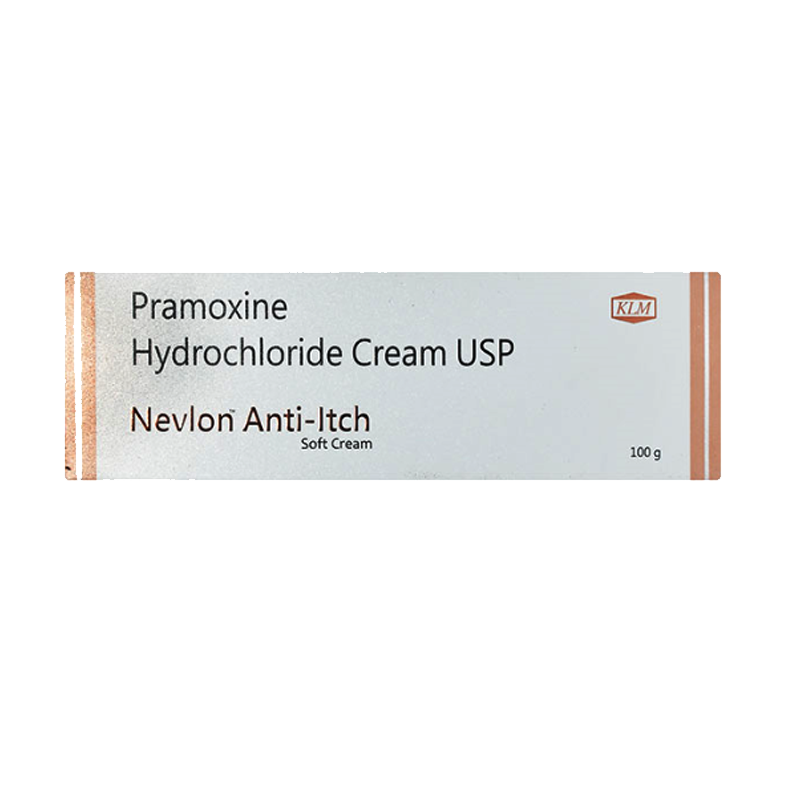 Picture of Anti-Itch Cream