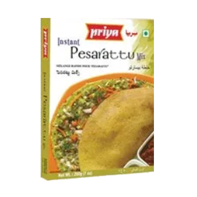 Picture of Priya Pesarattu Mix - 200g