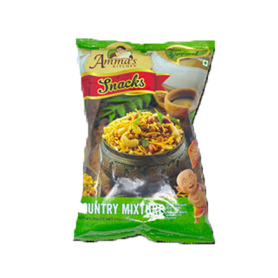 Picture of Ammas Kitchen Iyer Mixture - 200g