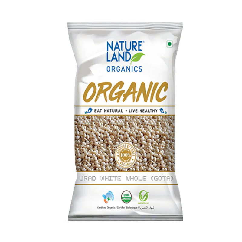 Picture of Nature Land Urad Gota - 5lb