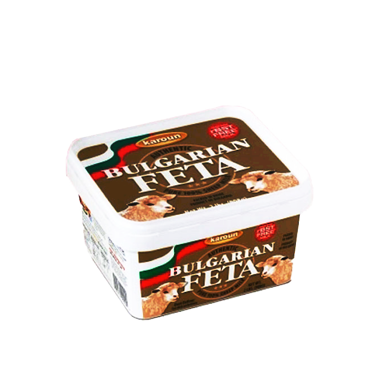 Picture of Karoun Bulgarian Feta Cheese - 400g