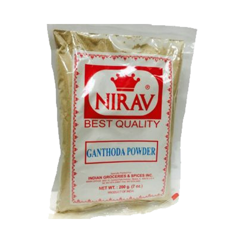 Picture of Nirav Ganthoda Powder - 100g