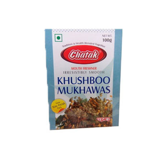 Picture of Khushboo Poha Thin - 4lb