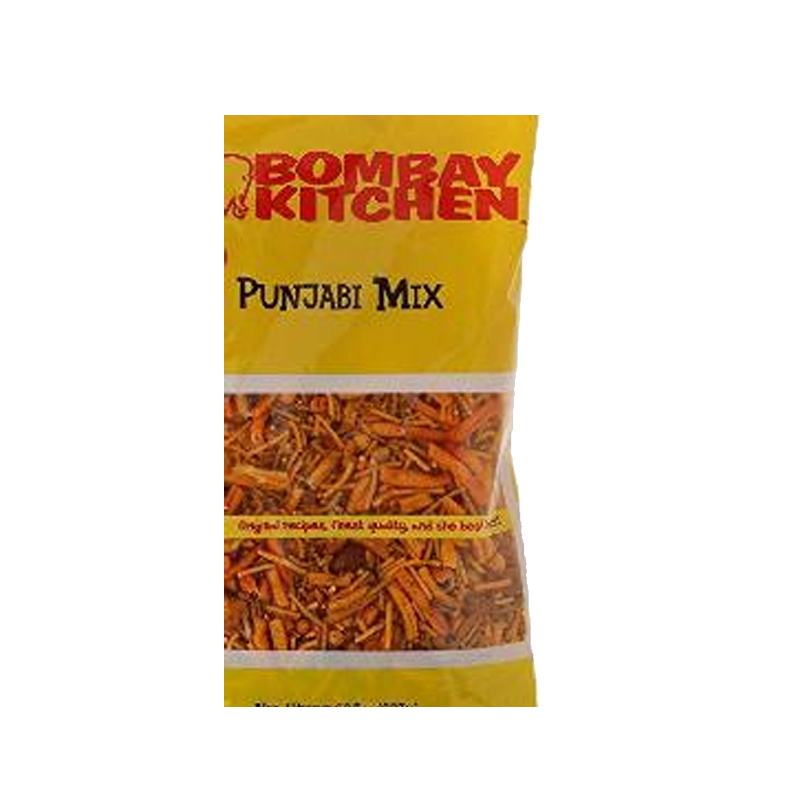 Picture of Bombay Kitchen Punjabi Mix Xhot- 298g