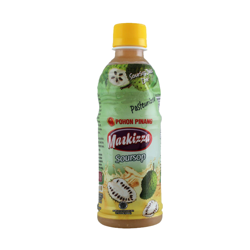 Picture of Markizza Soursop Juice - 330ml