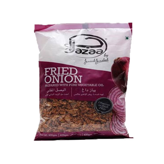 Picture of Jazaa Fried Onion - 400g
