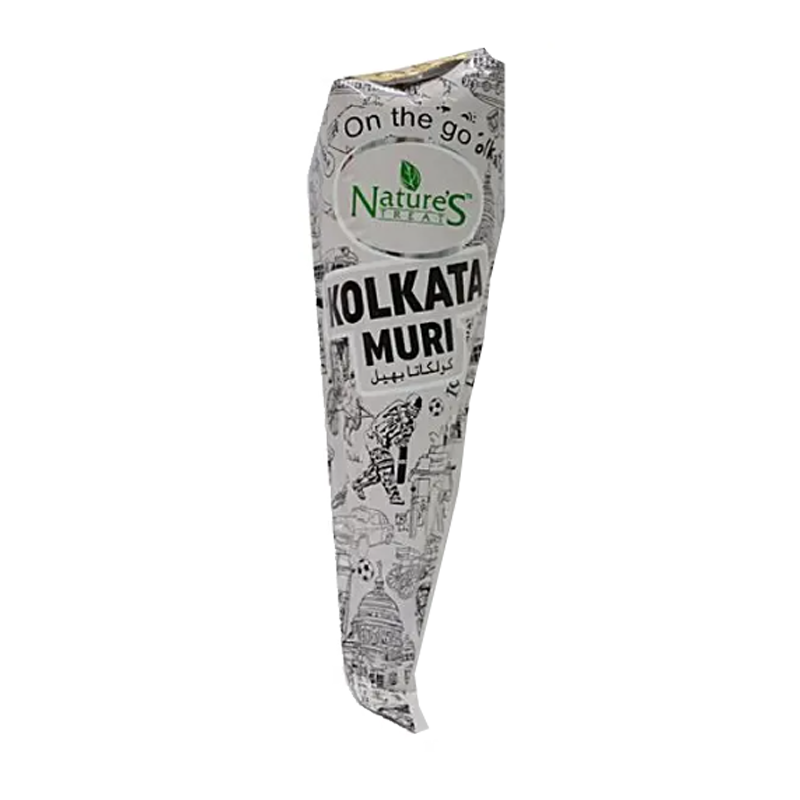Picture of Natures Treat Kolkata Muri - 45g