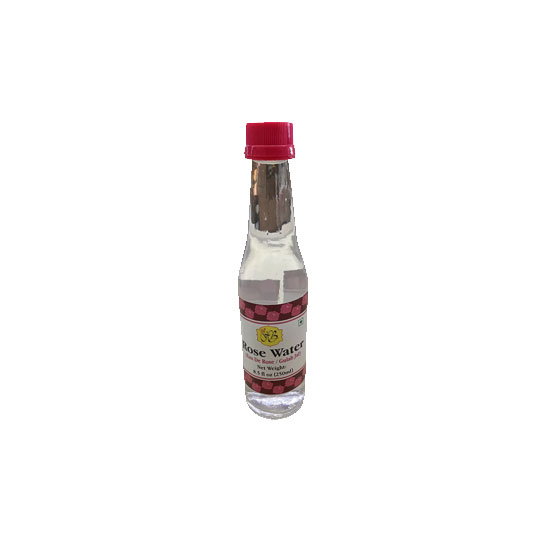 Picture of Hathi Brand Rose Water-250ml