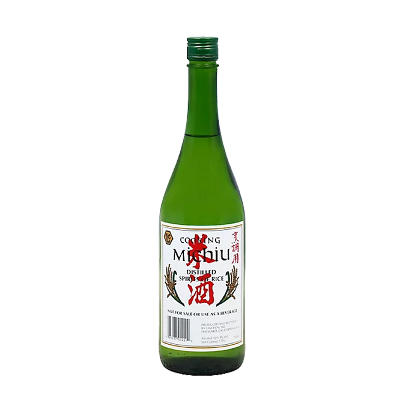 Picture of Linchen Cooking Michiu - 750ml