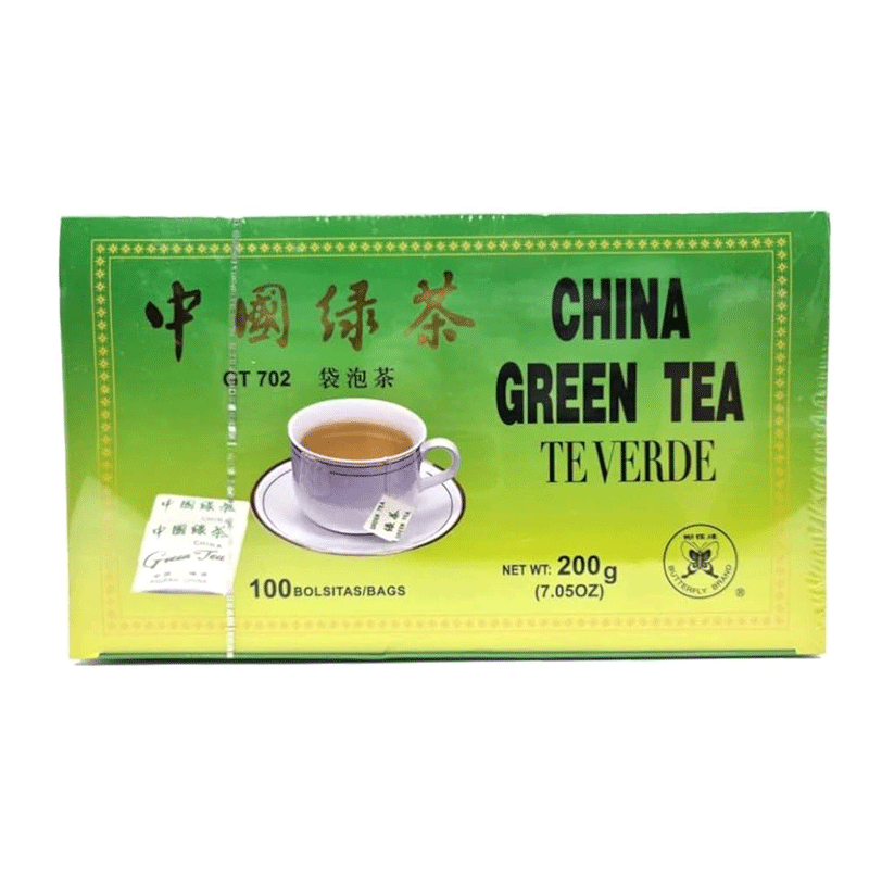 Picture of China Green Tea - 125g