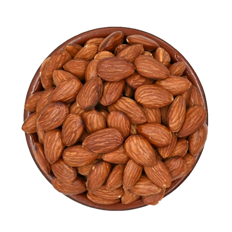 Picture of Mayuri Raw Almond Whole - 200g