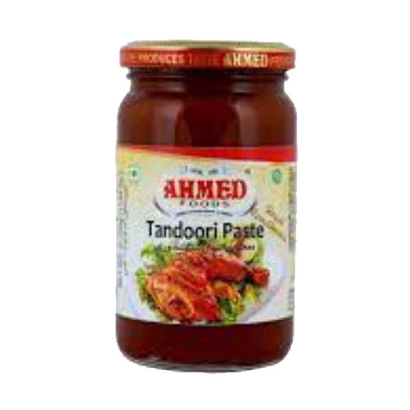 Picture of Ahmed Tandoori Paste - 330g