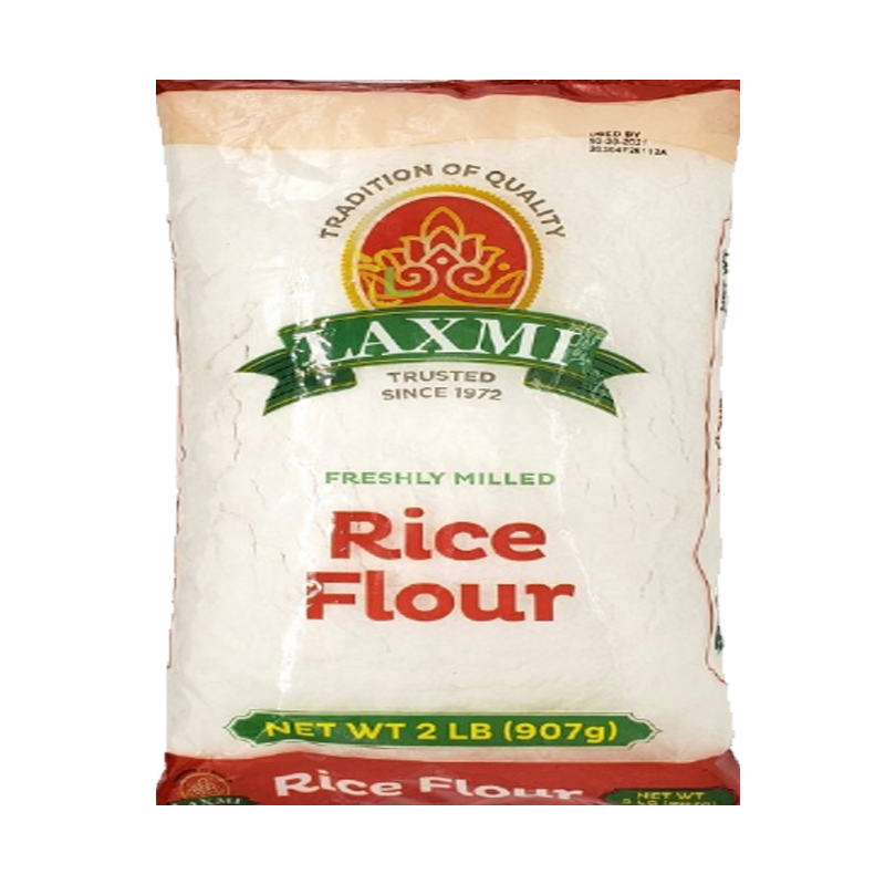 Picture of Laxmi Rice Flour - 2lb