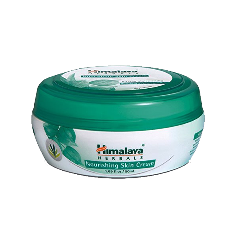 Picture of Himalaya Nourshing Cream- 50ml