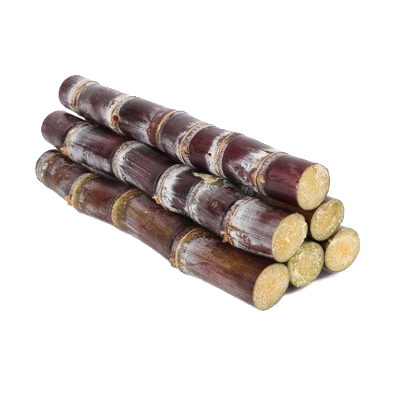 Picture of Sugarcane Fresh Purple Cut - EA