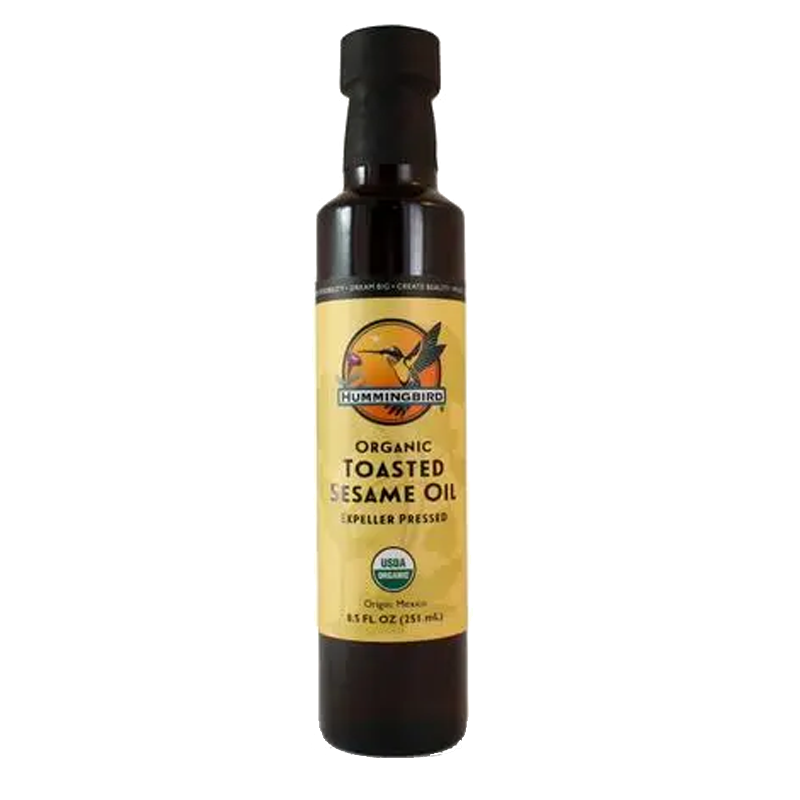 Picture of Hummingbird O T Sesame Oil - 251