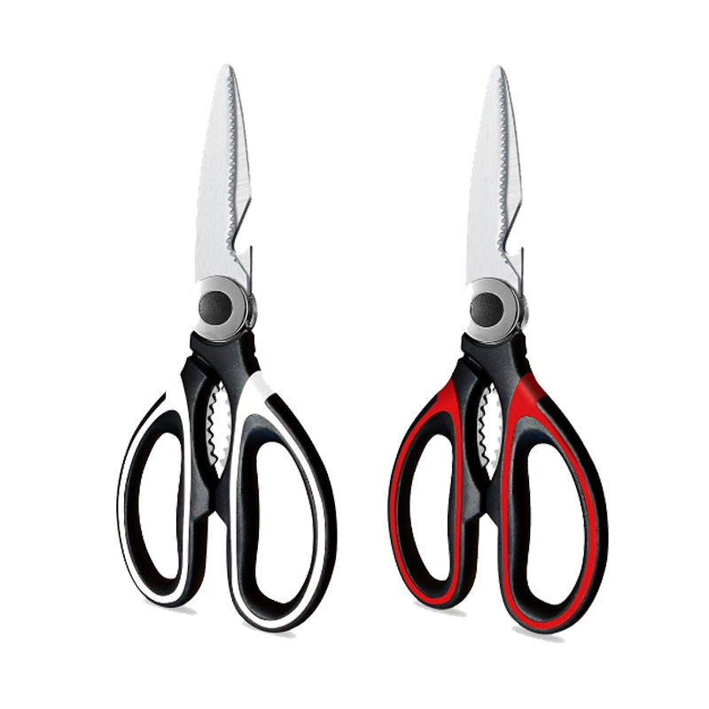 Picture of Kitchen Scissors - 2pk