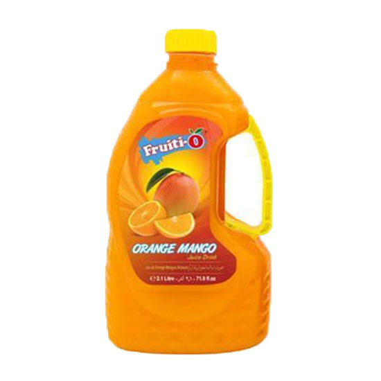 Picture of Fruiti O Mango Drink-1.5ltr