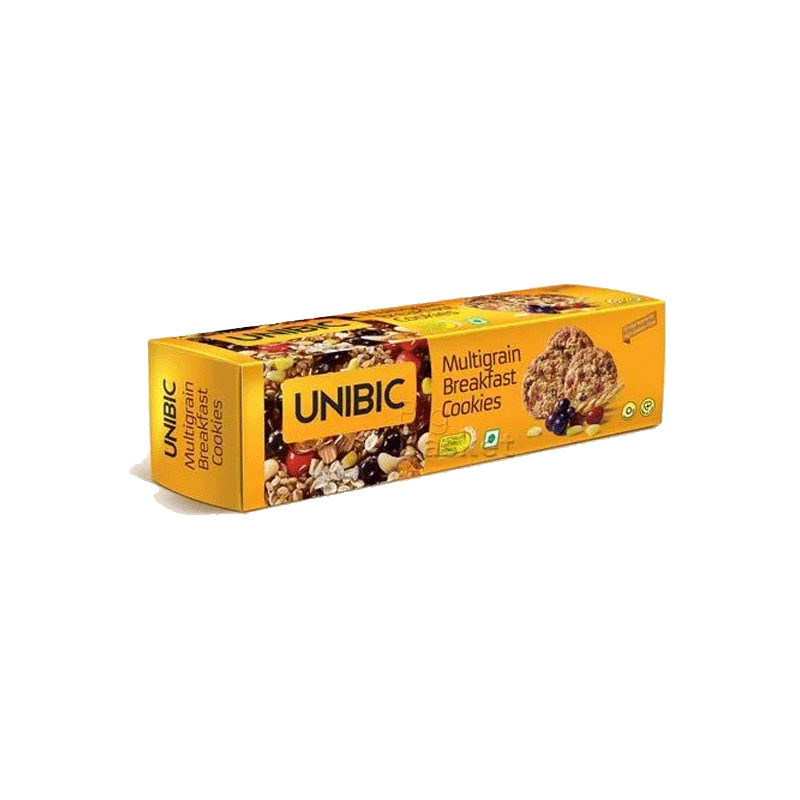 Picture of Unibic Multigrain Breakfast Cookies - 150g