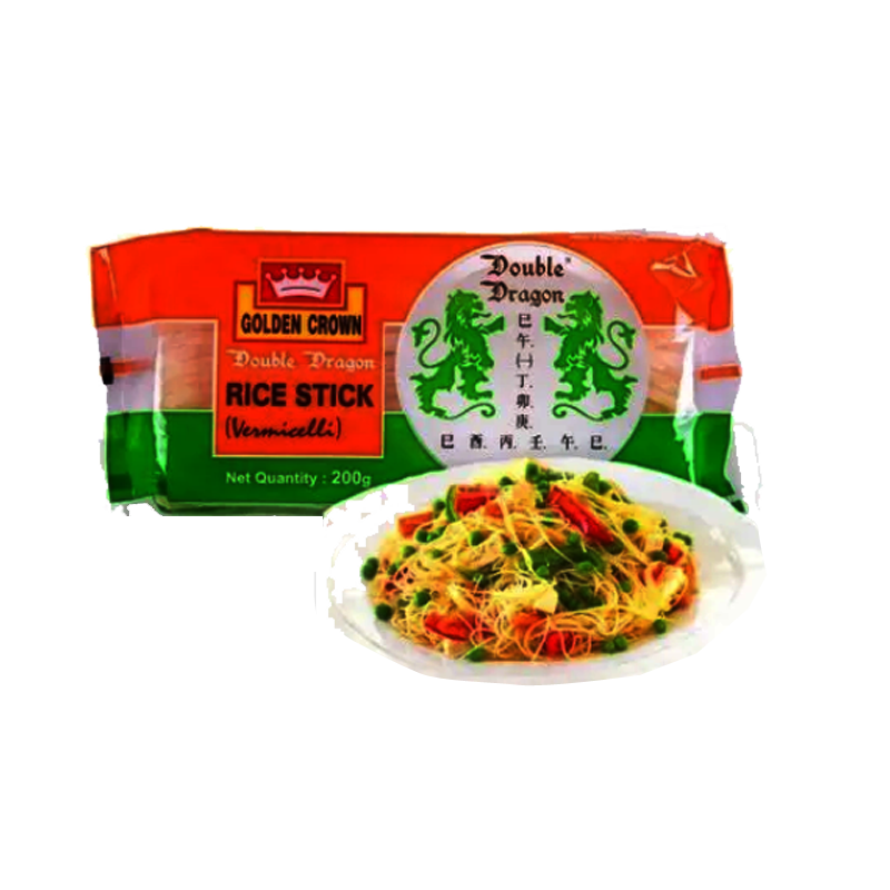 Picture of Golden Pak Rice Stick - 1lb