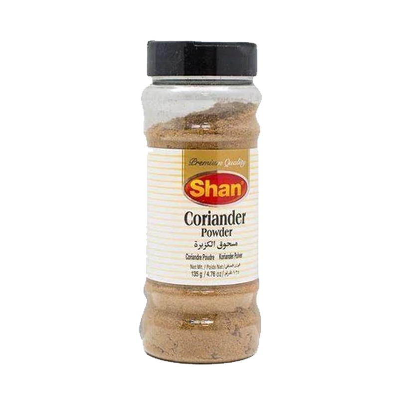 Picture of Shan Coriander Powder - 160g