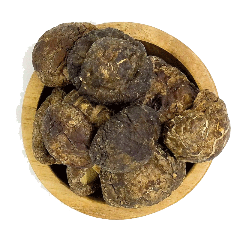 Picture of Organic Mushroom Shiitake - 3.5oz
