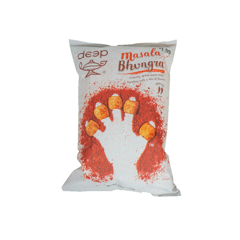 Picture of Deep Bhungra Masala - 100g