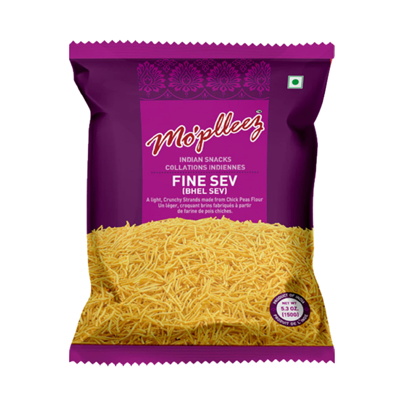 Picture of Moplleez Fine Sev - 150g
