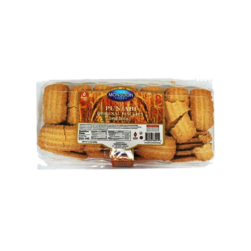 Picture of KCB Original Biscuit - 600g