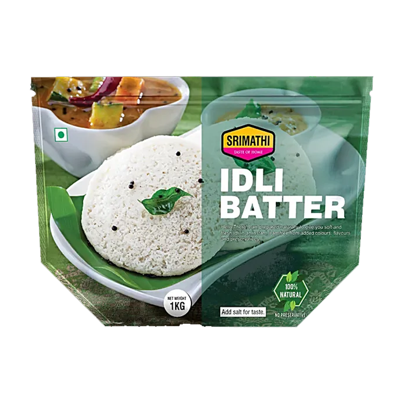 Picture of Shrinath Idli Batter - 1.5lb