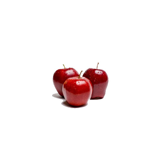 Picture of Apple Red-LB