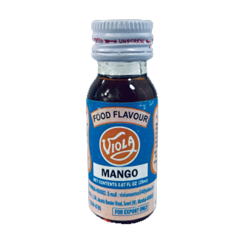 Picture of Viola Mango Food Flavor - 20ml